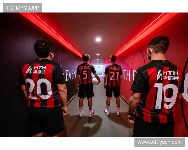 华体会注册中心积极响应国家体育发展战略推动体育产业数字化转型取得新突破