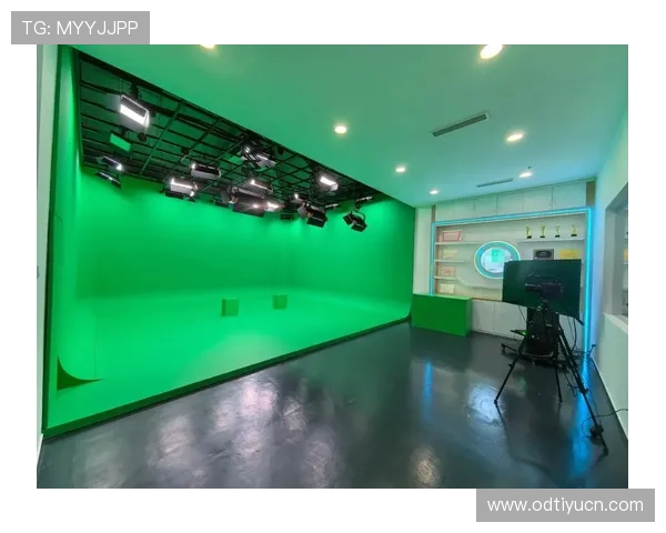 海星直播体育如何结合新媒体技术提升赛事直播的互动性和观赏性 海星直播体育如何结合新媒体技术提升赛事直播的互动性和观赏性