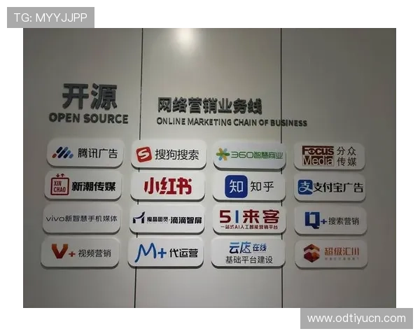 火搏体育品牌建设与市场推广策略，助力平台快速扩大影响力