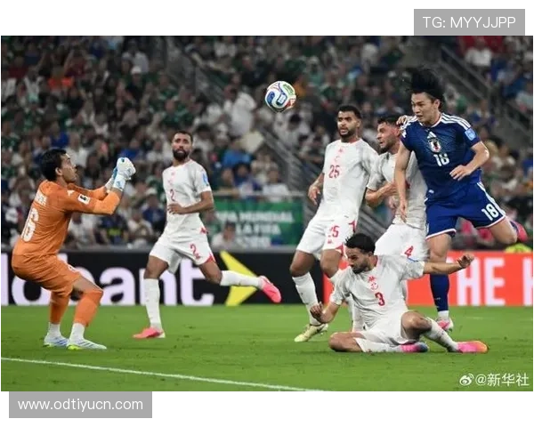 世界杯日本VS突尼斯比赛免费直播在线观看全程高清无插件体验指南 世界杯日本VS突尼斯比赛免费直播在线观看全程高清无插件体验指南
